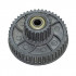 MTD piese Pinion curea intermediar mtd optima 34ve 37ve smart 30ve, wolf-garten ambition v303e v346e v378e select v302e va303e [3]