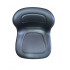 MTD piese Scaun mtd spatar inalt, negru  757-04109  ca 757-0350 757-0372 757-04003a 757-04012d 757-04110 [2]