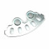 Ikra Placuta reglare inaltime ikra brm1040n   77000081 [3]