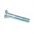 Ikra Surub ghidon m8x16mm  ikra brm1040n  77000083  fara piulita-fluture 77000082 [3]