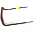 Ikra Ghidon superior ikra brm1040n, cu maneta comanda   77000086  x [2]