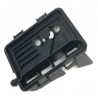 Ikra Suport filtru aer ikra brm1040n 77000115 Ikra Suport filtru aer ikra brm1040n 77000115