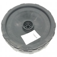 Ikra Roata  d200x45mm  d12x37mm l55mm  spate ikra brm1040n  77000134
