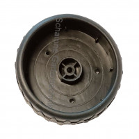 Ikra Roata tractiune spate d200xmm d12x42mm lmm dreapta ikra brm1446s 77000392 Ikra Roata tractiune spate d200xmm d12x42mm lmm dreapta ikra brm1446s 77000392