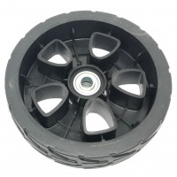 Ikra Roata  d180xmm  lmm  fata stanga ikra brm1446  77000574