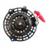 Ikra Demaror ikra brm5123tl ibrm2351tl lm910l  77000702 [2]