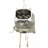 Ikra Chiulasa ikra ibrm2351tl brm5123tl lm910l completa cu prezoane77000722 si 77000723  77000720 si [3]