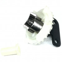 Ikra Pinion regulator ikra ibrm2351tl,brm5123tl  lm910l complet boby,saiba,sig.   77000731