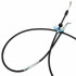 Ikra Cablu transmisie roti tractiune ikra brm5123tl lm910l  77006435 [3]