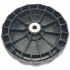 Ikra Roata  tractiune spate  d200x40mm  d12x54mm  lmm  ikra ibrm1040tl  77007027 [2]