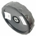 Ikra Roata  tractiune spate  d200x40mm  d12x54mm  lmm  ikra ibrm1040tl  77007027 [3]