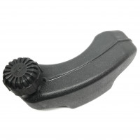 Ikra Rezervor ikra ibrm1040tl, cu buson   77007095