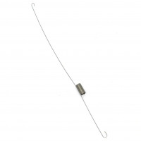 Ikra Arc  d6x180mm  tija regulator ikra ibrm1040tl  77007105