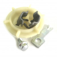 Ikra Pinion regulator ikra ibrm1446tl complet  0.5  77007221