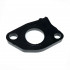 Ikra Distantier carburator ikra ibrm1446tl  77007229 [2]