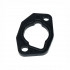 Ikra Garnitura carburator ikra ibrm1446tl  carb.  sup.f.aer  77007232 [2]