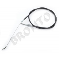 Ikra Cablu motor-frana ikra ibrm2351tl brm5123tl lm910l  77007411