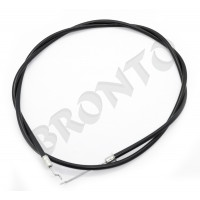 Ikra Cablu acceleratie ikra ibrm2351tl lm910l  77007412