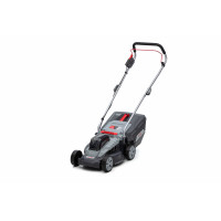 Ikra Masina tuns gazon bat. 33cm ikra ib-lm 33 fara incarcator fara baterie 36v compatibil bosch Ikra Masina tuns gazon bat. 33cm ikra ib-lm 33 fara incarcator fara baterie 36v compatibil bosch