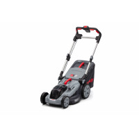 Ikra Masina tuns gazon bat. 43cm ikra ib-lm 43 fara incarcator fara baterie 36v compatibil bosch Ikra Masina tuns gazon bat. 43cm ikra ib-lm 43 fara incarcator fara baterie 36v compatibil bosch