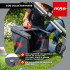 Ikra Masina tuns gazon bat. 43cm ikra ib-lm 43  fara incarcator fara baterie 36v compatibil bosch [6]