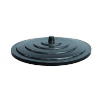 Bronto Capac pentru vas nealimentar 500 lt. negru Bronto Capac pentru vas nealimentar 500 lt. negru