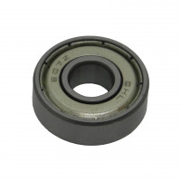 Ikra Rulment radial bile 607-zz   7x19x6mm  spate rotor ikra ieas750  78000220