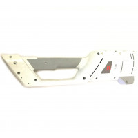 Ikra Carcasa motor ikra fes1000c flexotrim  stanga  78011199