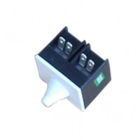Ikra Microintrerupator p/o ikra esn1000c fes1000c flexotrim  78011215