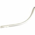 Ikra Teava inferioara ikra esn1000 flexotrim -curbata, cu axul flexibil   78011233 [2]