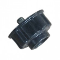 Ikra Surub cap damil ikra esn1000c fes1000c, negru   78011263