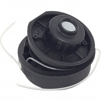 Ikra Cap damil ikra esn1000c fes1000c negru  78011266
