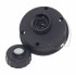 Ikra Cap damil ikra esn1000c fes1000c negru  78011266 [2]