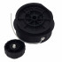 Ikra Cap damil ikra esn1000c fes1000c negru  78011266 [3]