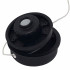 Ikra Cap damil ikra esn1000c fes1000c negru  78011266 [5]