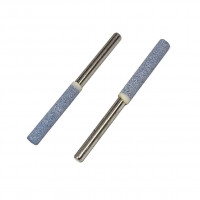 Pietre ascutire lant 4.0mm [2 buc] carlton (biax) #78015-1