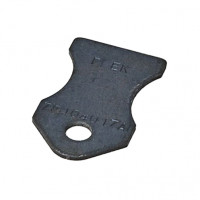 MTD piese Cutit scarifica mtd ym5518v ym5521v etc 2005-2006 nec-6-buc 781-04017a MTD piese Cutit scarifica mtd ym5518v ym5521v etc 2005-2006 nec-6-buc 781-04017a