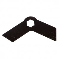 MTD piese Cutit scarifica mtd vg45b vg45bm vg45m, bolens bl5550bv bl5550mv etc 2007-2013 dublu 781-04057a MTD piese Cutit scarifica mtd vg45b vg45bm vg45m, bolens bl5550bv bl5550mv etc 2007-2013 dublu 781-04057a