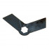 MTD piese Cutit scarifica mtd vg45b vg45bm vg45m, bolens bl5550bv bl5550mv etc 2007-2013  dublu  781-04057a [3]
