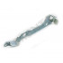 MTD piese Brat intindere curea valt 40cm 45cm mtd vg40 vg45 etc 2005-2013  781-04089  781-04089-z [3]