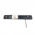 MTD piese Suport dreapta brazdar mtd t/205 t/245, bolens bl4040gt bl5060gt etc 2005-2020  786-04238  786-04238637 [2]