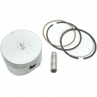 Briggs&Stratton Piston briggs & stratton 3.5 3.75 4 5hp classic quattro sprint etc  790908  cu segmenti, siguranta  vafi  795691