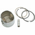 Briggs&Stratton Piston briggs & stratton 3.5 3.75 4 5hp classic quattro sprint etc  790908  cu segmenti, siguranta  vafi  795691 [2]