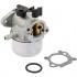 Briggs&Stratton Carburator briggs & stratton quantum 625 190cc etc  choke  790978  cu 398187 398188 494218 696565 697355 796611 [3]