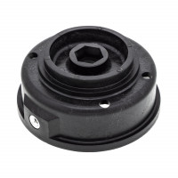 MTD piese Carcasa cap damil mtd 700 710 800   791-153619  din 791-180897b  fara siguranta 791-610660
