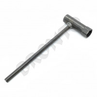 Cheie bujie mtd 700-790 16mm 791-613225 Cheie bujie mtd 700-790 16mm 791-613225