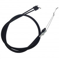 Bronto Cablu motor-frana bronto b-mow 41s rv125-s 127cc f04-61 79230-g060110-00a0 Bronto Cablu motor-frana bronto b-mow 41s rv125-s 127cc f04-61 79230-g060110-00a0