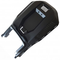 Bronto Capac cos colector bronto b-mow 41s rv125-s 127cc  f04-30  79252-g020110-q2a0