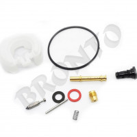 MTD piese Set reparatie carburator mtd ohv 1p57nh 1p57rh etctr 2015-2020 793-00188 MTD piese Set reparatie carburator mtd ohv 1p57nh 1p57rh etctr 2015-2020 793-00188