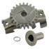 Briggs&Stratton Pinion regulator briggs & stratton 16-30hp 7160 7180 7200 7220 8230 8260 series i/c intek ohv v-twin etc  793338 [2]